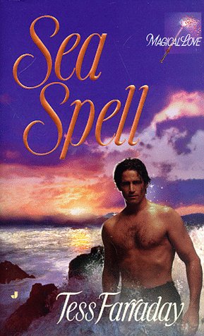 Book cover for Sea Spell