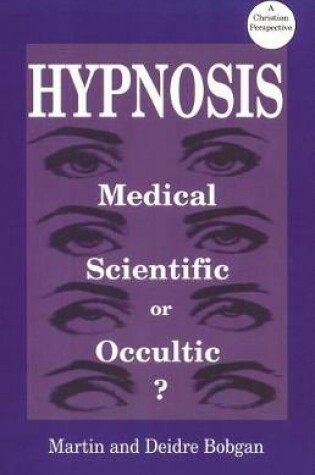 Cover of Hypnosis