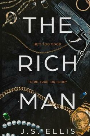 Cover of The Rich Man