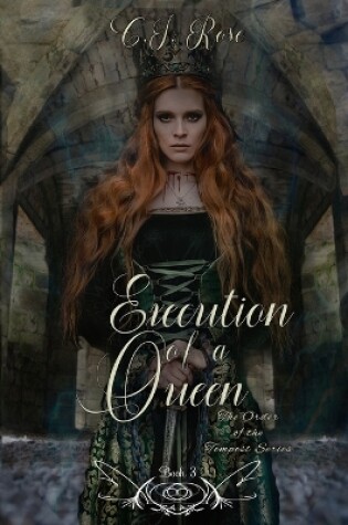 Cover of The Execution of a Queen