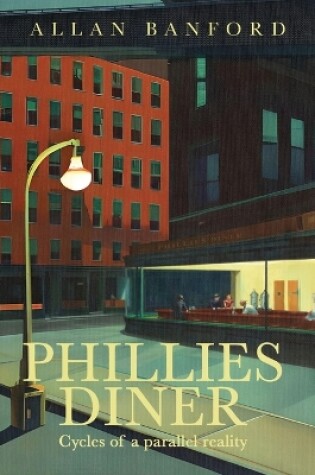 Cover of Phillies Diner