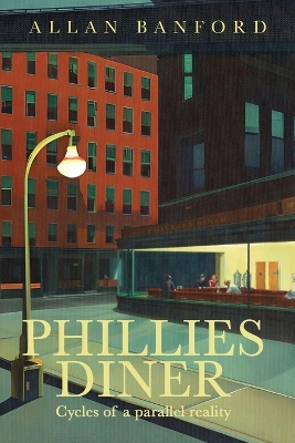 Book cover for Phillies Diner