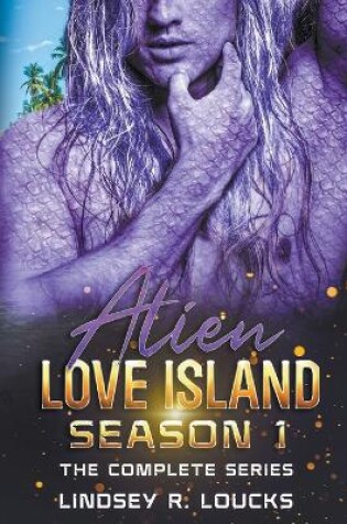 Cover of Alien Love Island Season 1