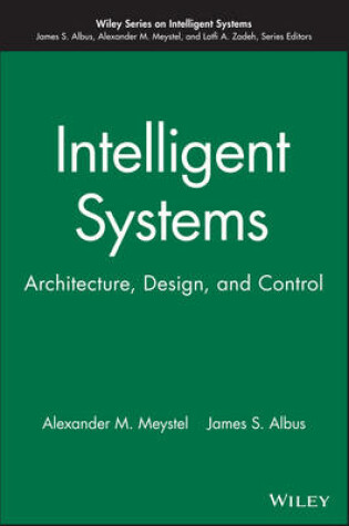 Cover of Intelligent Systems