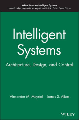 Cover of Intelligent Systems