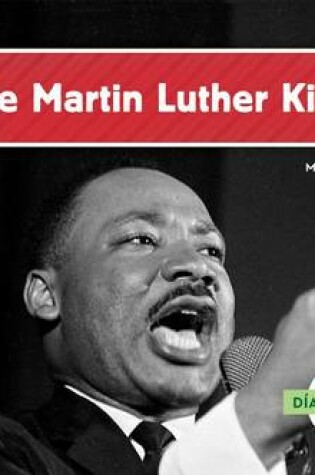 Cover of Dia de Martin Luther King Jr.