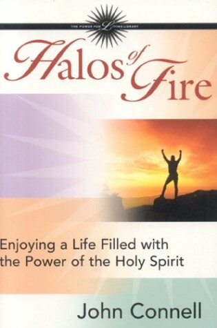Cover of Halos of Fire