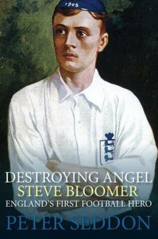 Cover of Steve Bloomer