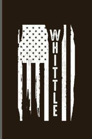 Cover of Whittle