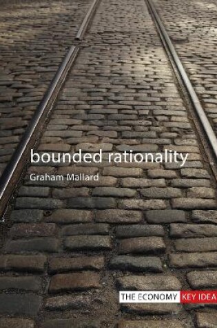 Cover of Bounded Rationality