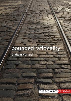 Book cover for Bounded Rationality