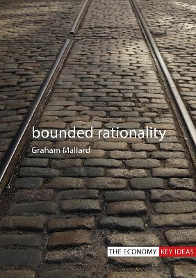 Cover of Bounded Rationality