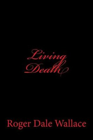 Cover of Living Death