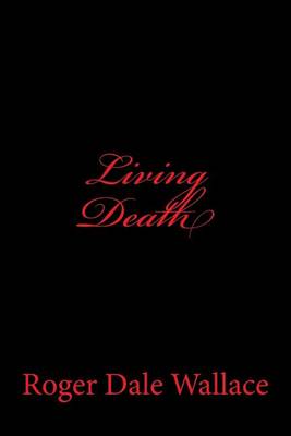 Book cover for Living Death