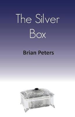 Book cover for The Silver Box