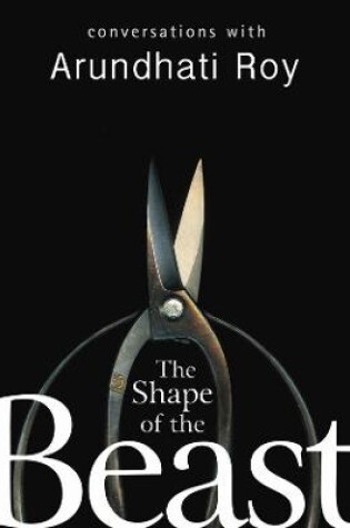 Cover of The Shape Of The Beast