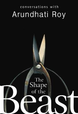 Book cover for The Shape Of The Beast