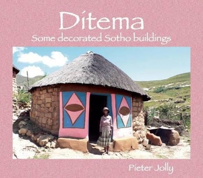 Book cover for Ditema