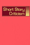 Book cover for Short Story Criticism