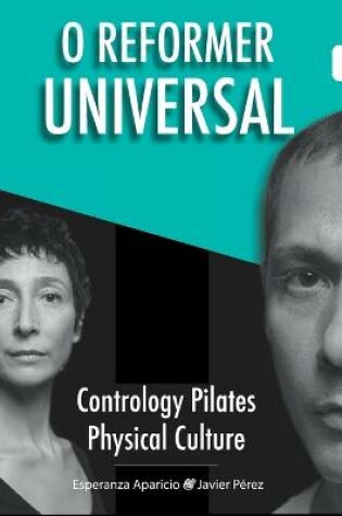 Cover of O Reformer Universal