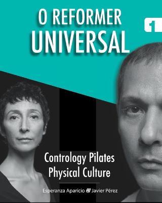 Cover of O Reformer Universal