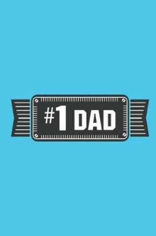 Cover of #1 Dad