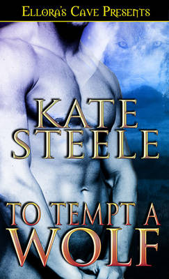 Book cover for To Tempt a Wolf