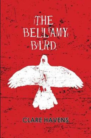 Cover of The Bellamy Bird