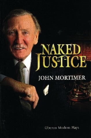 Cover of Naked Justice