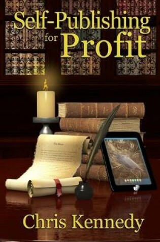 Self-Publishing for Profit