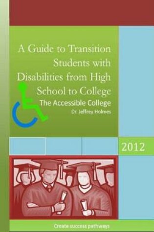 Cover of Accessible College