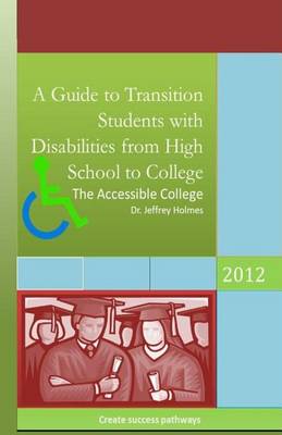 Book cover for Accessible College