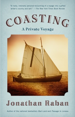 Cover of Coasting