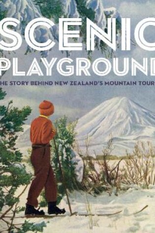 Cover of Scenic Playground