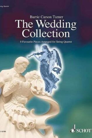 Cover of The Wedding Collection