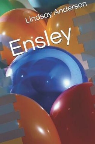 Cover of Ensley