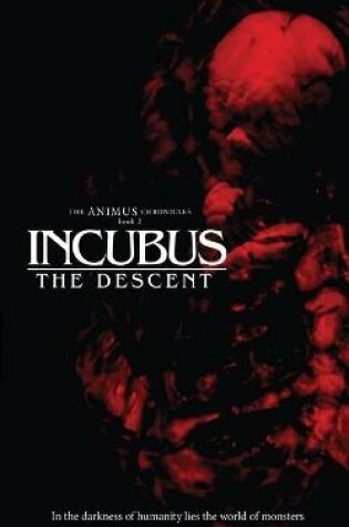 Cover of Incubus