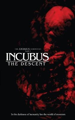 Cover of Incubus