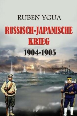 Cover of Russisch-Japanische Krieg
