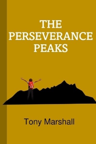 Cover of The Perseverance Peaks