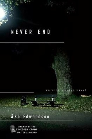 Cover of Never End