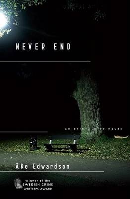 Cover of Never End