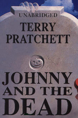 Cover of Johnny and the Dead