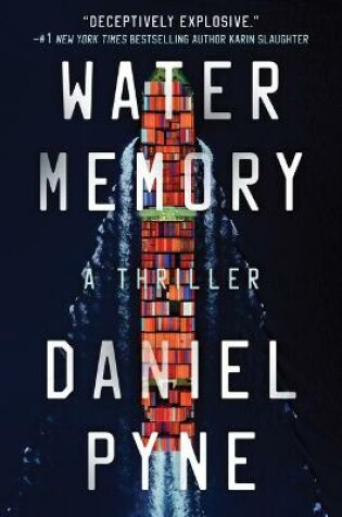 Cover of Water Memory