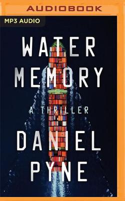 Book cover for Water Memory