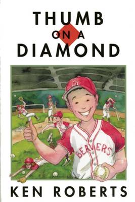 Book cover for Thumb on a Diamond