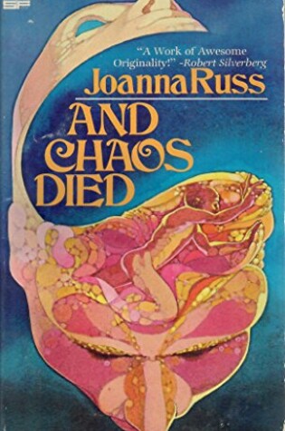 Cover of And Chaos Died