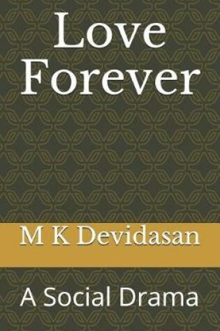 Cover of Love Forever