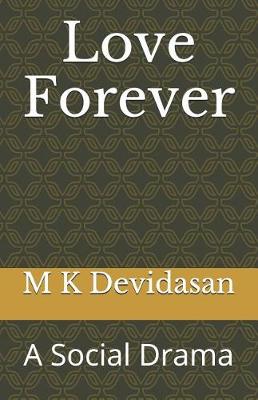 Book cover for Love Forever