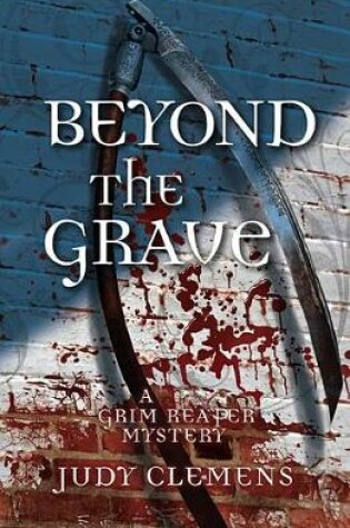 Cover of Beyond the Grave